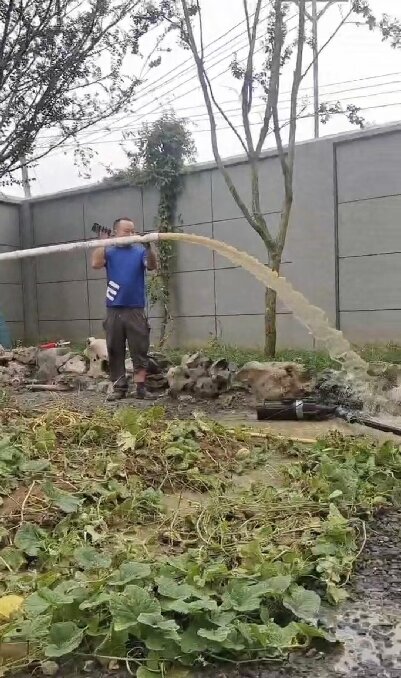 定远灌溉井
