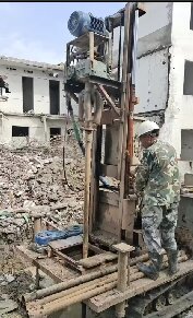 定远抗旱井