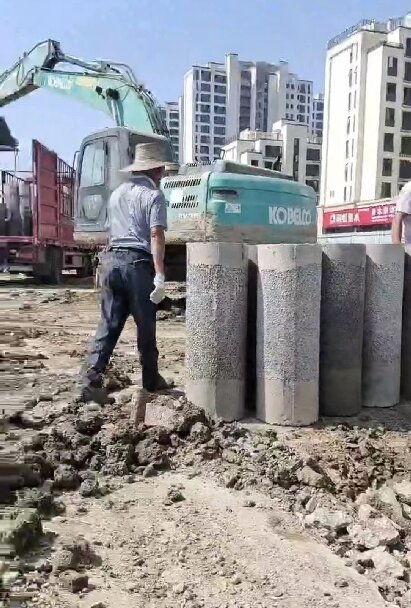 定远降水井